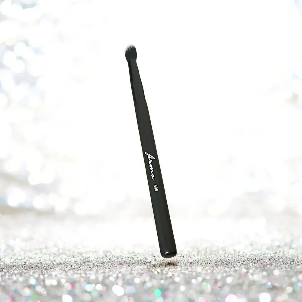 FIRMA BEAUTY 405 Precision Angled Blending Brush Pro New Without Box